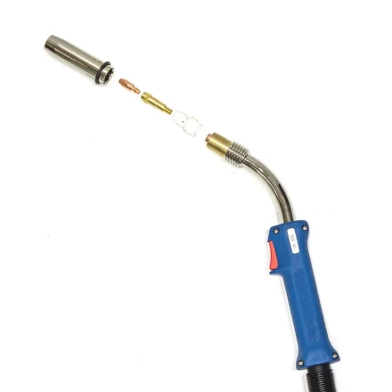 Горелка MIG SUPER MAXI 450 3m купить в Нижневартовске
