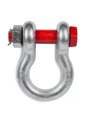 Скоба омегообразная TOR 12,0 т (тип G2130) (Q) 1231206 купить в Нижневартовске