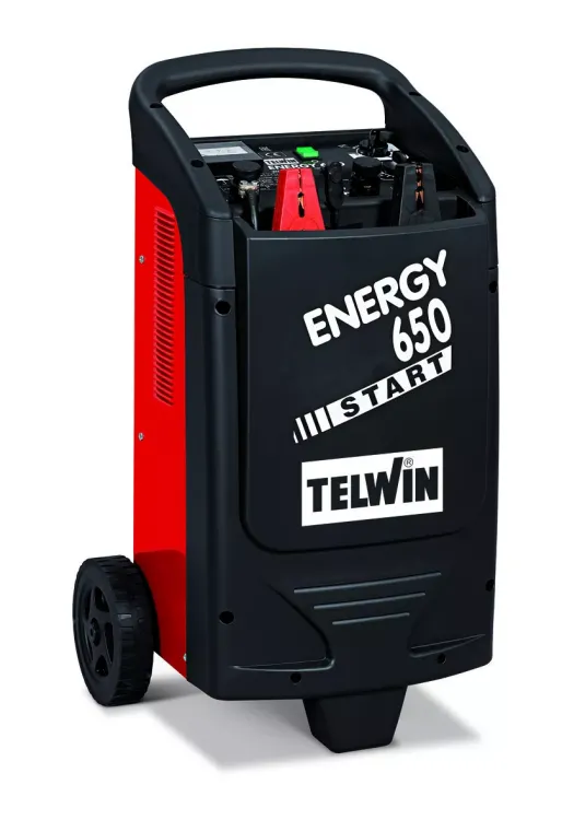 Пуско-зарядное устройство ENERGY 650 START 12-24V Telwin купить в Нижневартовске