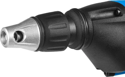 Шуруповерт сетевой ЗСШ-550-45 серия ПРОФЕССИОНАЛ купить в Нижневартовске