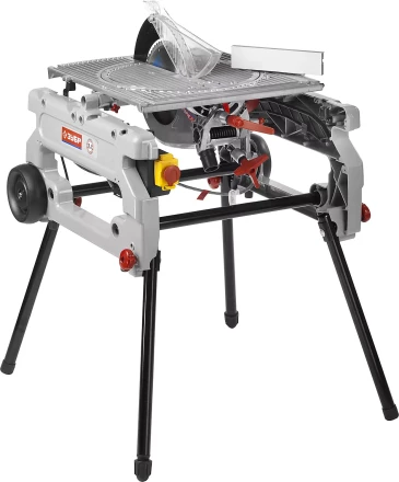 Пила торцовочная комбинированная ЗПТП-255-1800 серия МАСТЕР купить в Нижневартовске