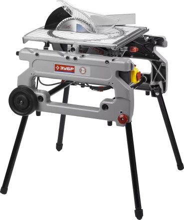 Пила торцовочная комбинированная ЗПТП-255-1800 серия МАСТЕР купить в Нижневартовске