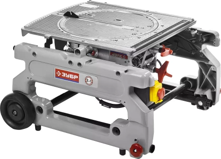 Пила торцовочная комбинированная ЗПТП-255-1800 серия МАСТЕР купить в Нижневартовске