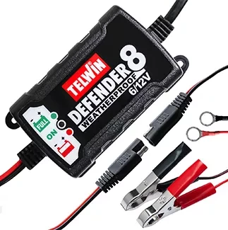 Зарядное устройство DEFENDER 8 6V/12V Telwin купить в Нижневартовске