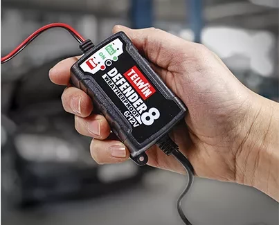 Зарядное устройство DEFENDER 8 6V/12V Telwin купить в Нижневартовске