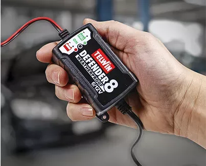 Зарядное устройство DEFENDER 8 6V/12V Telwin купить в Нижневартовске
