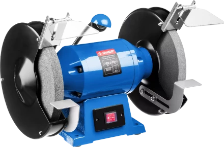 Точило с фонарем ЗТШМЭ-250-750 серия ПРОФЕССИОНАЛ купить в Нижневартовске