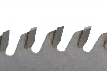 Пильный диск по дереву 210 x 32/30 x 48Т GROSS 73328 купить в Нижневартовске