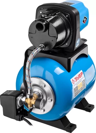 Насосная станция корпус из чугуна НАС-М3-1200-Ч серия МАСТЕР купить в Нижневартовске