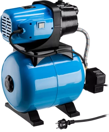 Насосная станция корпус из чугуна НАС-М3-1200-Ч серия МАСТЕР купить в Нижневартовске