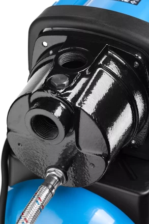 Насосная станция корпус из чугуна НАС-М3-1200-Ч серия МАСТЕР купить в Нижневартовске