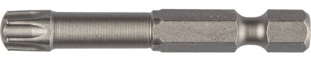 Биты KRAFTOOL X-Drive TX Оберон 26125-30-50-2 купить в Нижневартовске