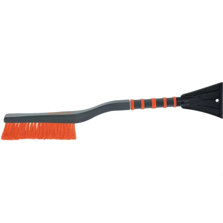 Щетка-сметка для снега со скребком 580 мм STELS 55303 купить в Нижневартовске