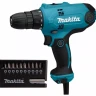 Дрель-шуруповёрт Makita DF0300X2 купить в Нижневартовске