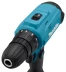 Дрель-шуруповёрт Makita DF0300X2 купить в Нижневартовске