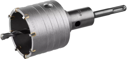 Коронки по бетону с оснасткой серия ПРОФЕССИОНАЛ купить в Нижневартовске