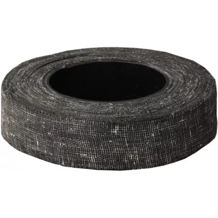 Изолента ЗУБР армированная х/б тканью, черная, 90 г 1230-120 купить в Нижневартовске