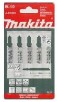 Лобзик маят Makita 4329KX1 в кейсе купить в Нижневартовске