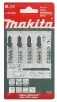 Лобзик маят Makita 4329KX1 в кейсе купить в Нижневартовске