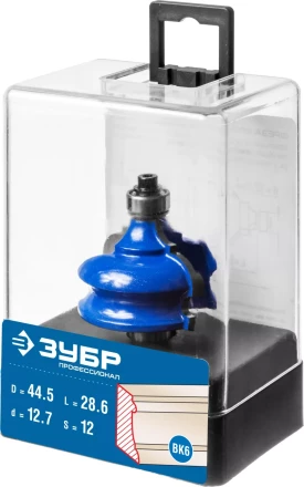 Фрезы кромочные фигурные №4 серия ПРОФЕССИОНАЛ купить в Нижневартовске