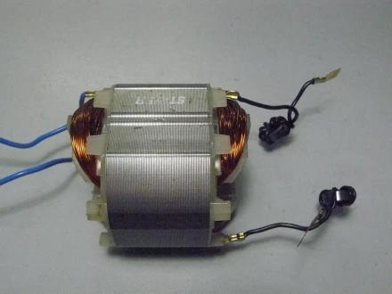 Статор U505-130-012 купить в Нижневартовске