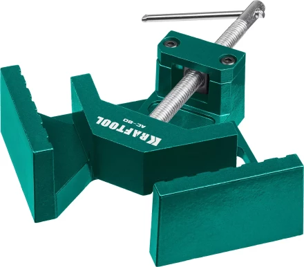 Струбцина угловая 32202 купить в Нижневартовске