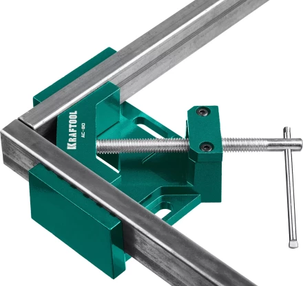 Струбцина угловая 32202 купить в Нижневартовске