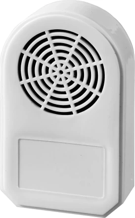 Звонок СВЕТОЗАР "ХИТ" электрический, трель, 220В 58080 купить в Нижневартовске