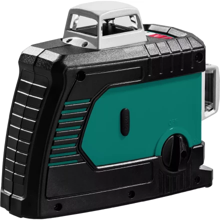 Нивелиры лазерные LL-3D, 360 град, 20/70м, IP54 34640-3 купить в Нижневартовске