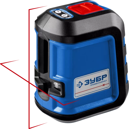 Нивелиры лазерные Крест-15 двухлучевой серия ПРОФЕССИОНАЛ купить в Нижневартовске