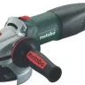 Шлифмашина Metabo УШМ WQ 1000 купить в Нижневартовске