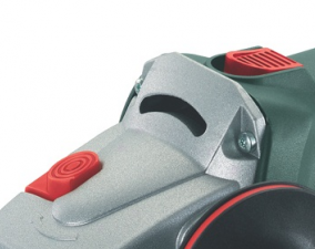 Шлифмашина Metabo УШМ WQ 1000 купить в Нижневартовске