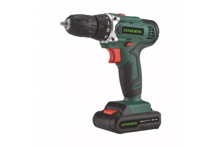 Шуруповерт аккумуляторный FAVOURITE DC NEW 24EL купить в Нижневартовске