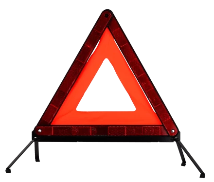 Знаки аварийной остановки серия МАСТЕР купить в Нижневартовске