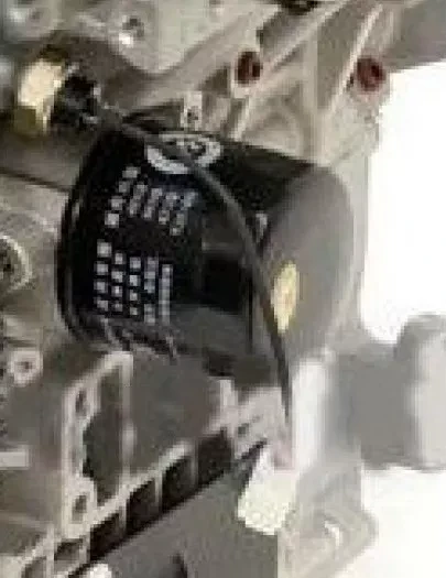 Дизельный двигатель KM2V80G (без глушителя и радиатора) купить в Нижневартовске