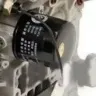 Дизельный двигатель KM2V80G (без глушителя и радиатора) купить в Нижневартовске