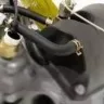 Дизельный двигатель KM2V80G (без глушителя и радиатора) купить в Нижневартовске