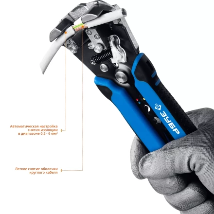 Стрипперы автоматические многофункциональные тип Т серия ПРОФЕССИОНАЛ купить в Нижневартовске