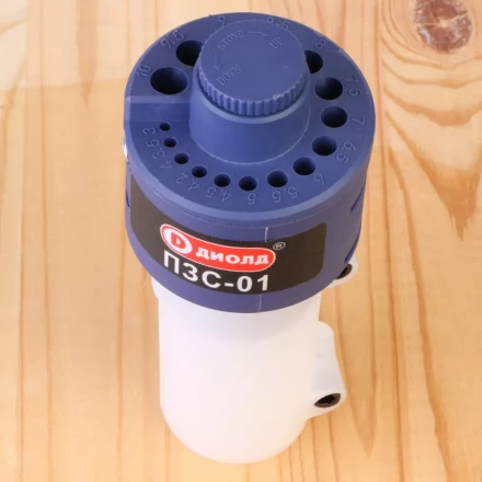 Приспособление для заточки сверл ПЗС-01 купить в Нижневартовске