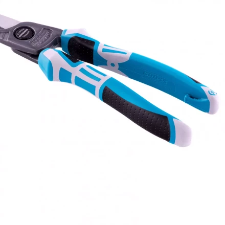 Кабелерез трехкомпонентные рукоятки 210 мм Gross 17727 купить в Нижневартовске