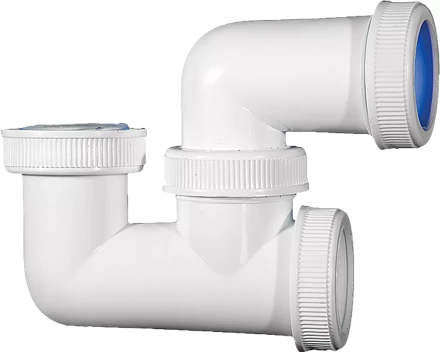 Сифоны для ванн серия МАСТЕР купить в Нижневартовске