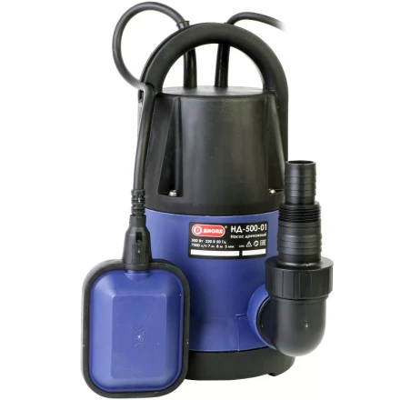 Дренажный насос Диолд НД-500-01 купить в Нижневартовске
