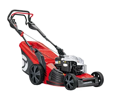 Бензиновая газонокосилка Solo by AL-KO 4855 SP Aluminium купить в Нижневартовске