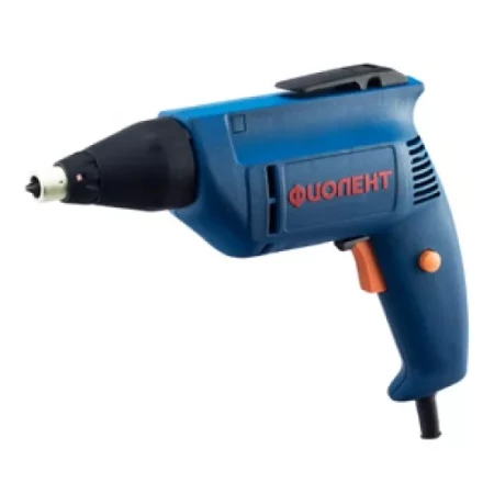 Шуруповерт сетевой-электрический Фиолент ШВ2-6-РЭ купить в Нижневартовске