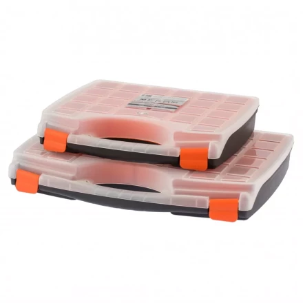 Органайзер с контейнерами 325 х 280 х 60 мм пластик Россия Stels 90724 купить в Нижневартовске