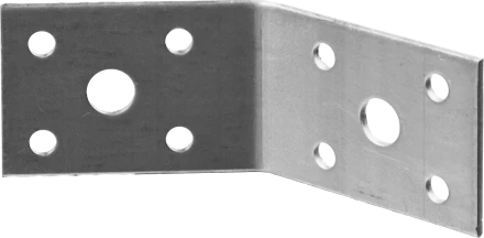 Крепежные углы 135 градусов УК-135-2.0 инд наклейка серия МАСТЕР купить в Нижневартовске