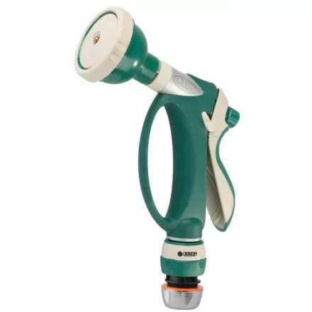 Пистолет-распылитель RACO "Profi-Plus", металл. корп., 4-позиц. с соединит.,1/2" 4256-55/337C купить в Нижневартовске