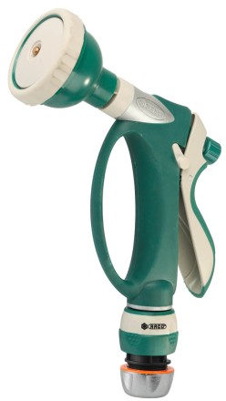 Пистолет-распылитель RACO &quot;Profi-Plus&quot;, металл. корп., 4-позиц. с соединит.,1/2&quot; 4256-55/337C купить в Нижневартовске