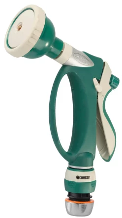 Пистолет-распылитель RACO "Profi-Plus", металл. корп., 4-позиц. с соединит.,1/2" 4256-55/337C купить в Нижневартовске