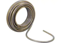 Шланг поливочный (Professional), 3/4" 25 метров PALISAD LUXE 67465